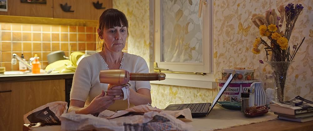 The Art of Love（原題）の画像