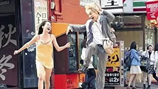 新宿スワンの画像