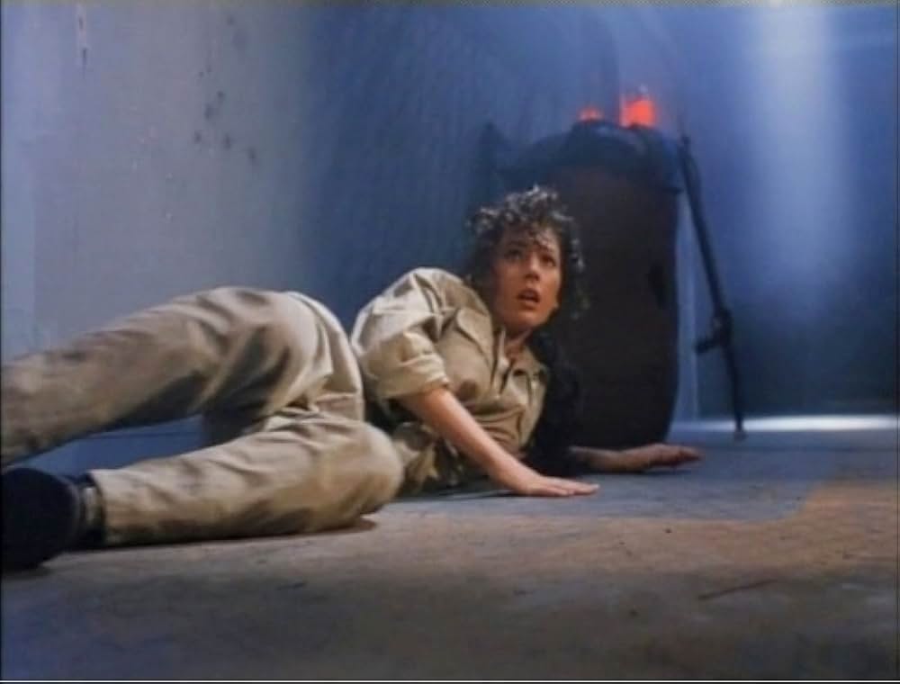 恐怖海域の画像