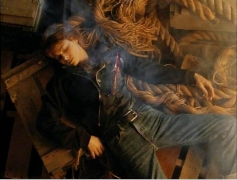 恐怖海域の画像