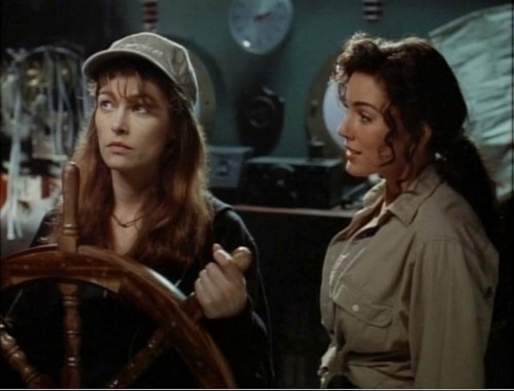 恐怖海域の画像