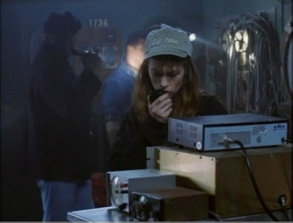 恐怖海域の画像