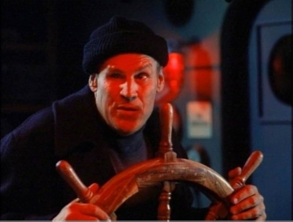 恐怖海域の画像