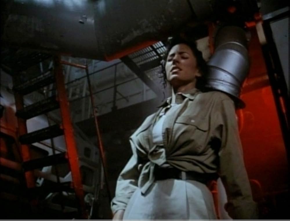 恐怖海域の写真