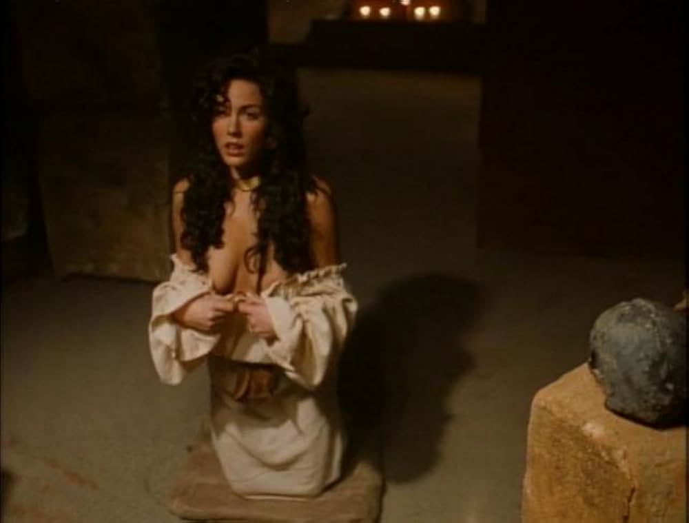 恐怖海域の画像