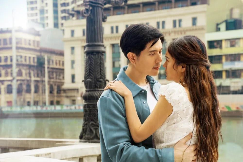 My Love Will Make You Disappear（原題）の写真