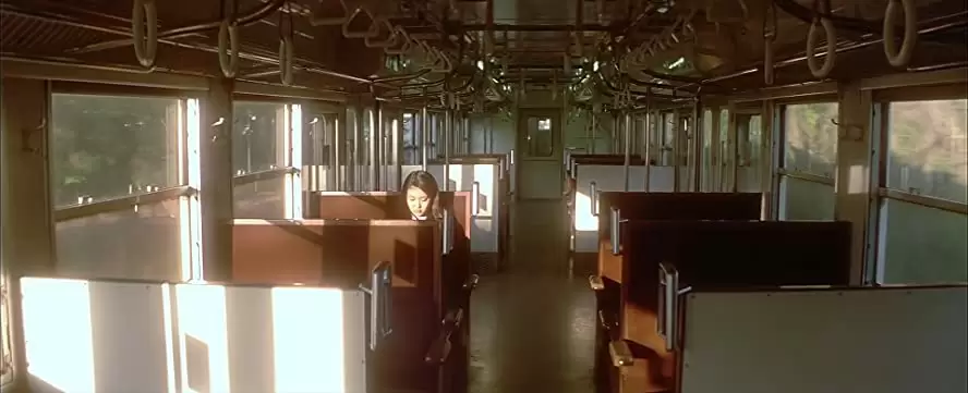 四月物語の画像