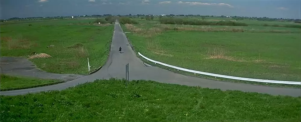 四月物語の画像