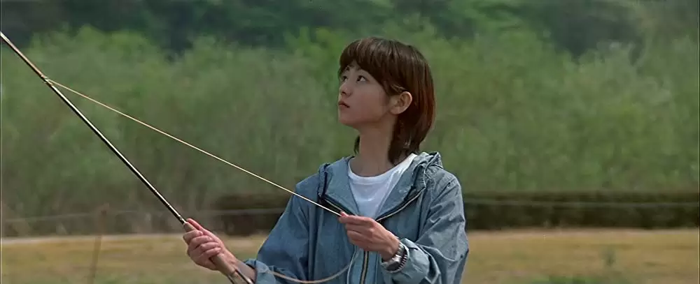 四月物語の画像