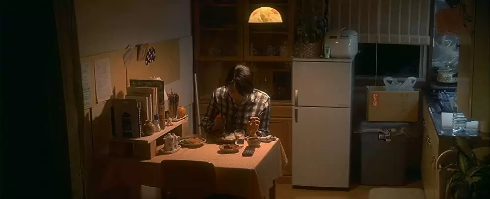 四月物語の画像