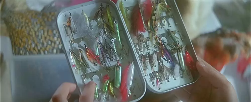 四月物語の画像