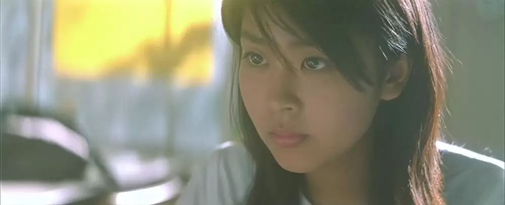 四月物語の画像