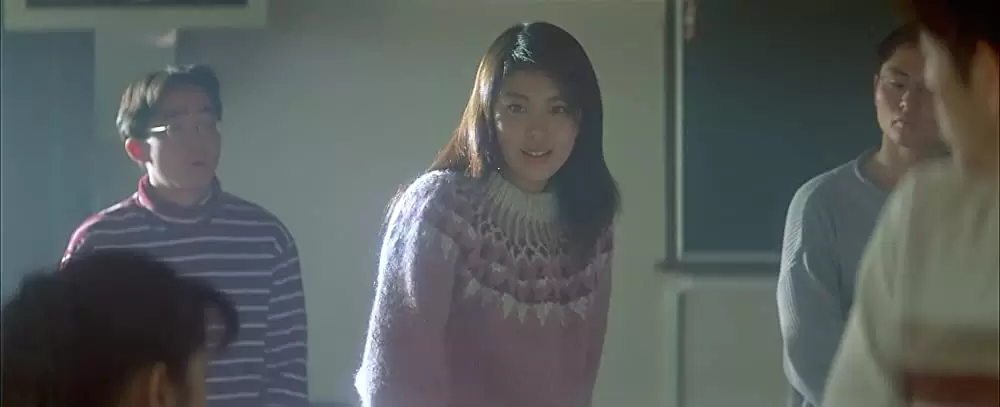 四月物語の画像