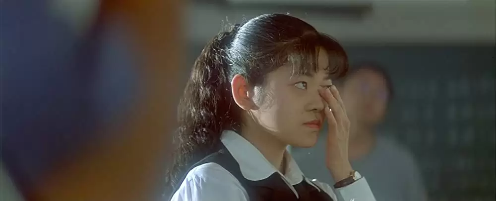 四月物語の画像