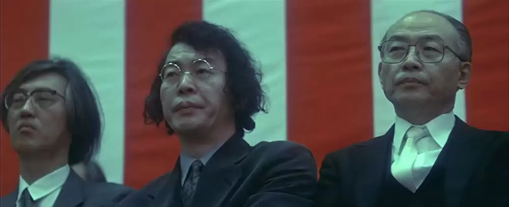 四月物語の画像