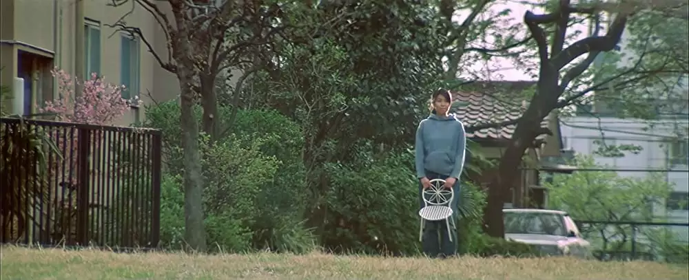 四月物語の画像