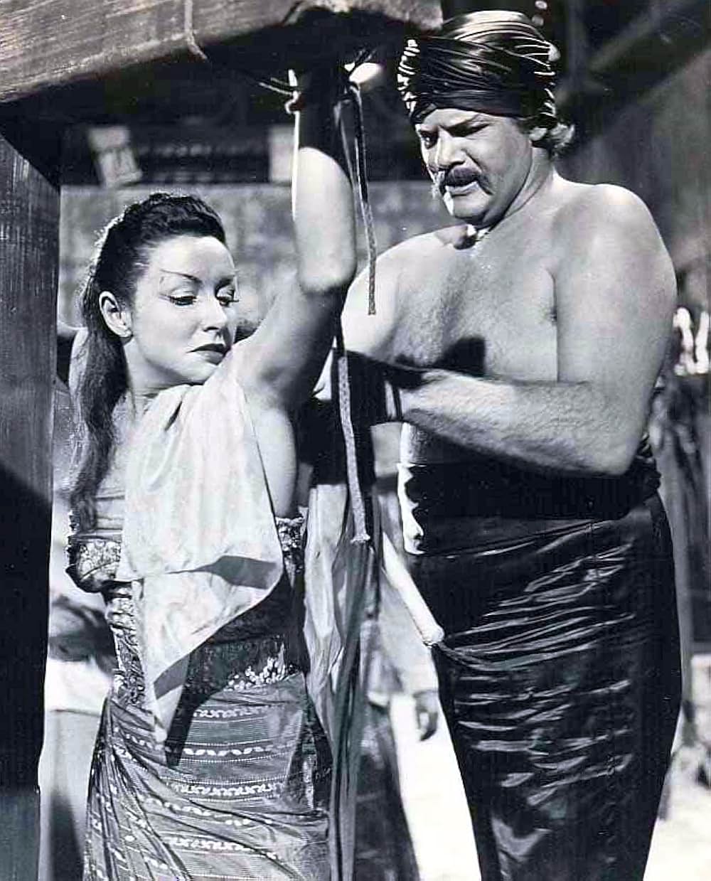 ジャバへの順風の画像