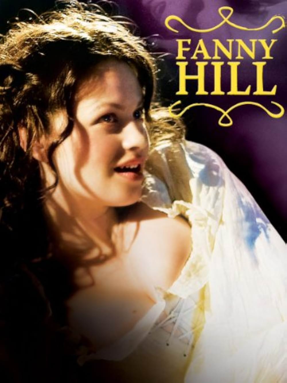 ファニー・ヒル ～禁断の扉～の画像