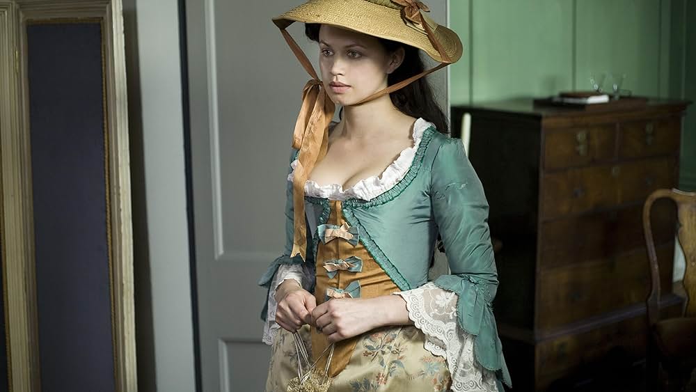 ファニー・ヒル ～禁断の扉～の画像