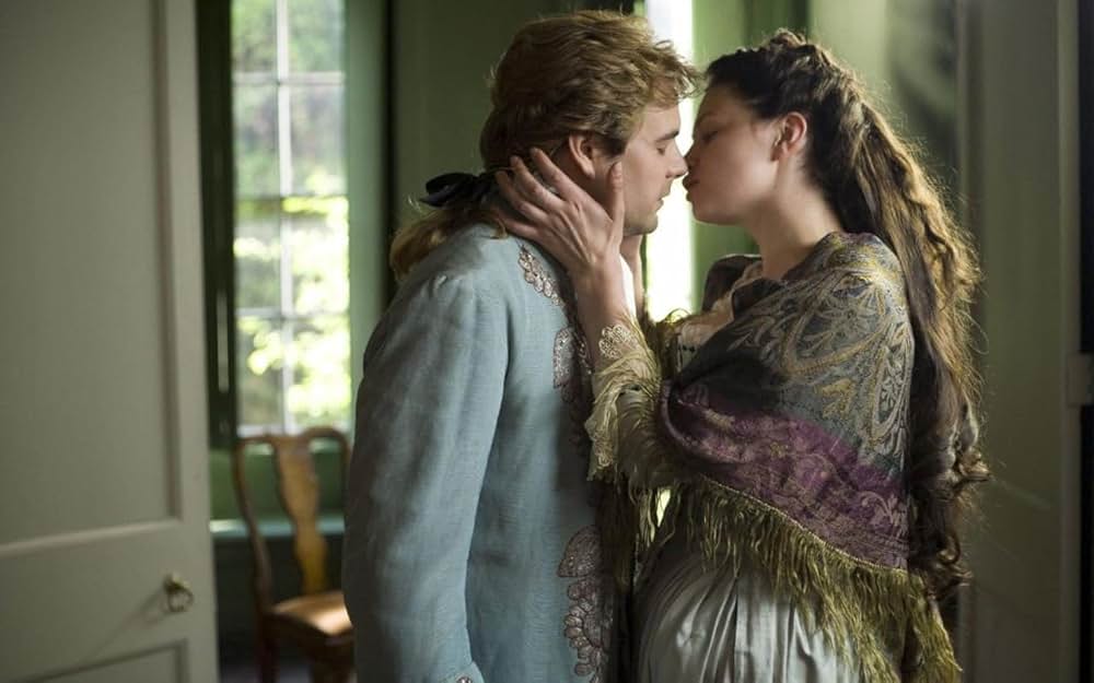 ファニー・ヒル ～禁断の扉～の画像