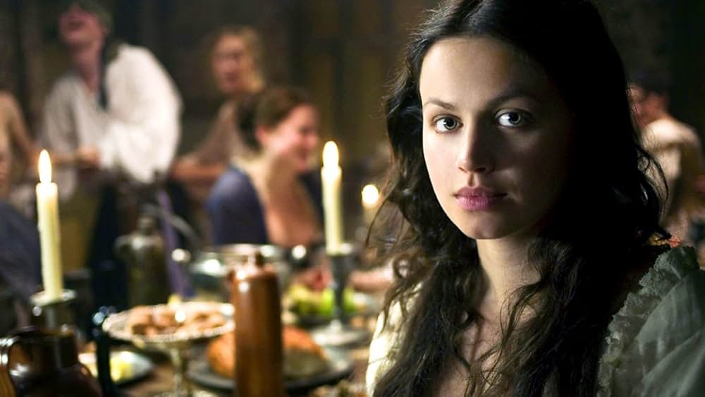 ファニー・ヒル ～禁断の扉～の画像