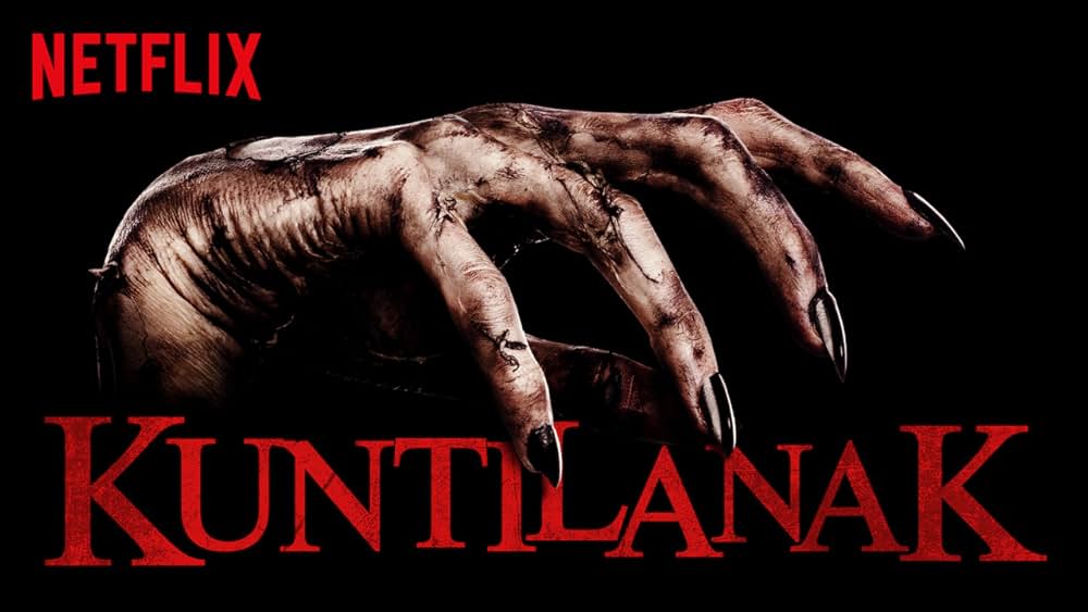 クンティラナック: 鏡の中の幽霊の画像