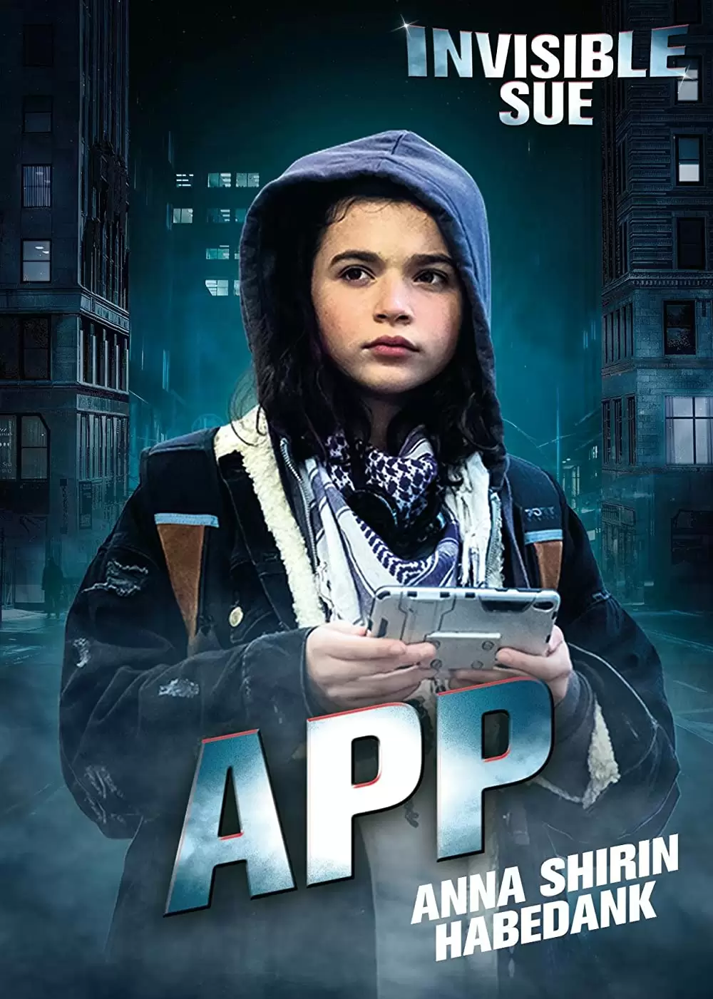 インビジブル・シングス 未知なる能力の画像