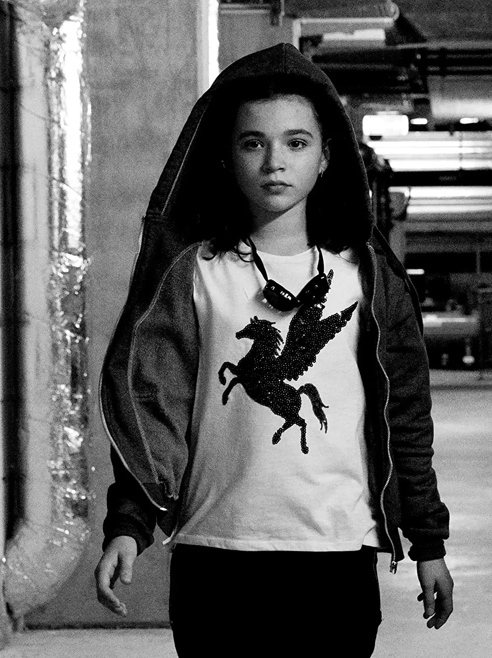 インビジブル・シングス 未知なる能力の画像