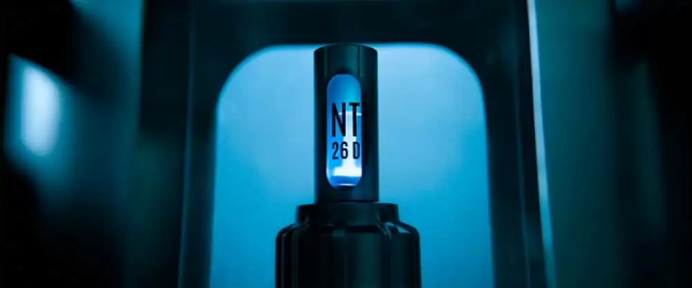 インビジブル・シングス 未知なる能力の画像