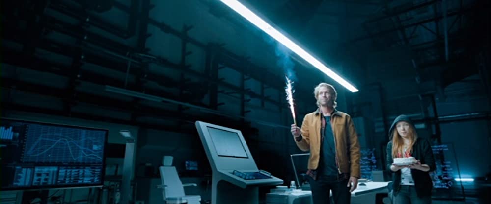 インビジブル・シングス 未知なる能力の画像