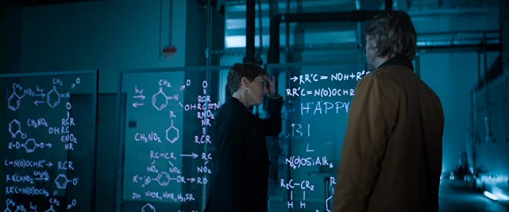 インビジブル・シングス 未知なる能力の画像