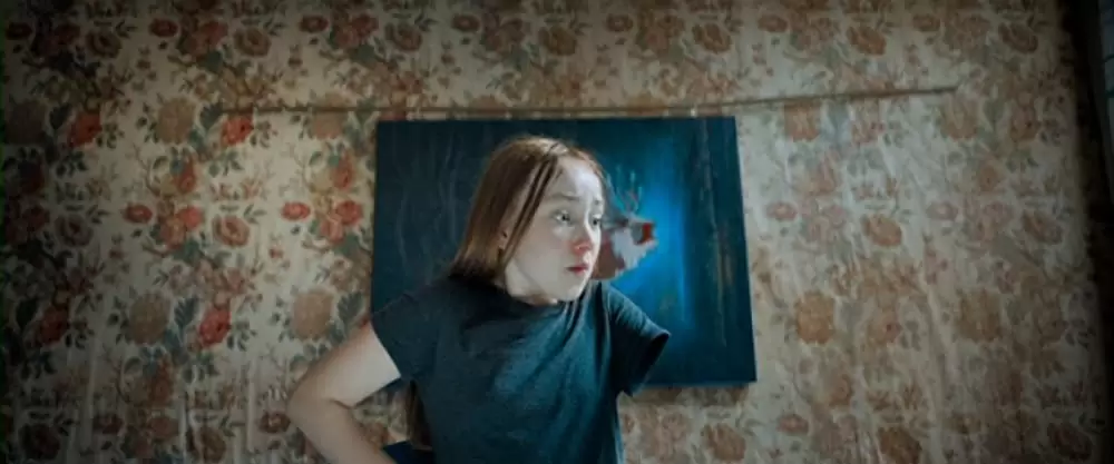 インビジブル・シングス 未知なる能力の画像