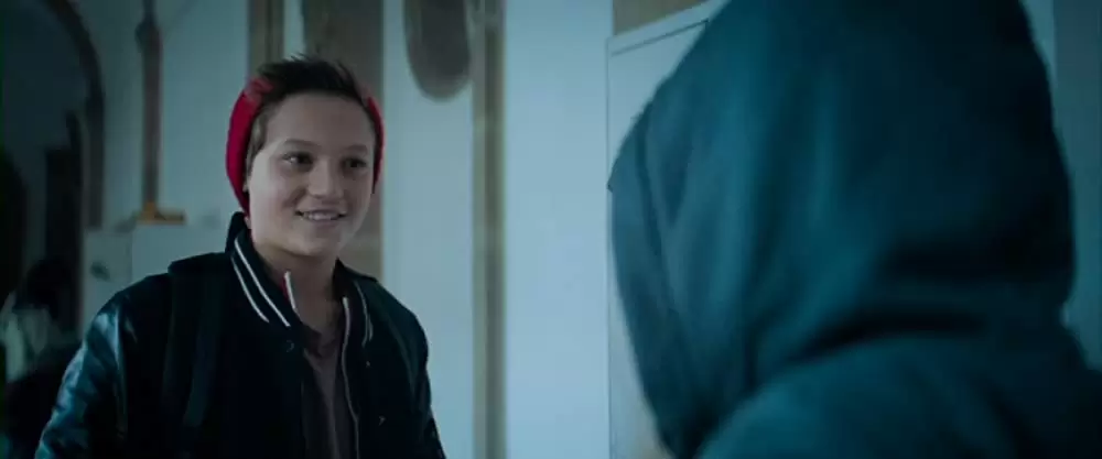 インビジブル・シングス 未知なる能力の画像