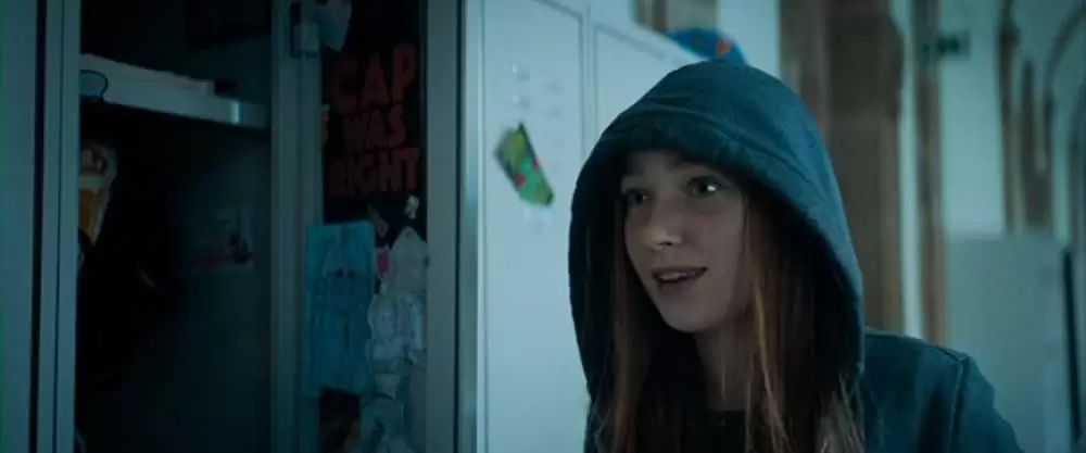 インビジブル・シングス 未知なる能力の画像