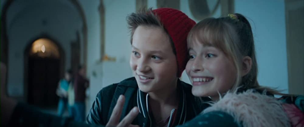 インビジブル・シングス 未知なる能力の画像