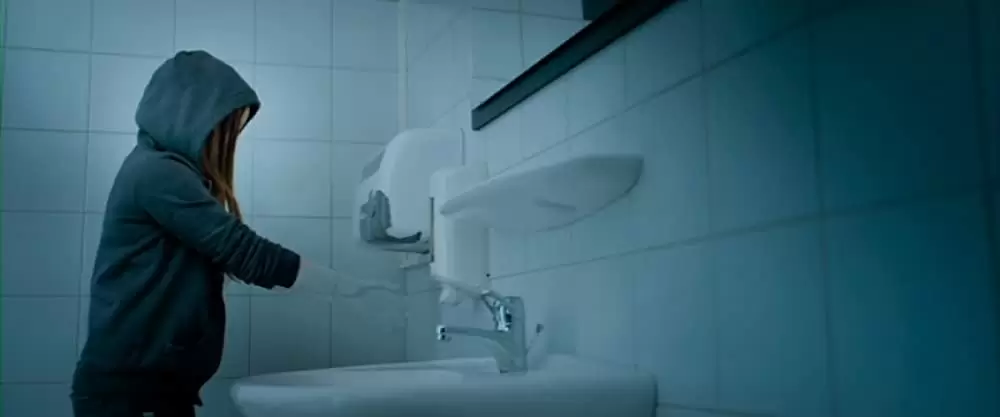 インビジブル・シングス 未知なる能力の画像