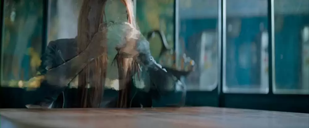 インビジブル・シングス 未知なる能力の画像