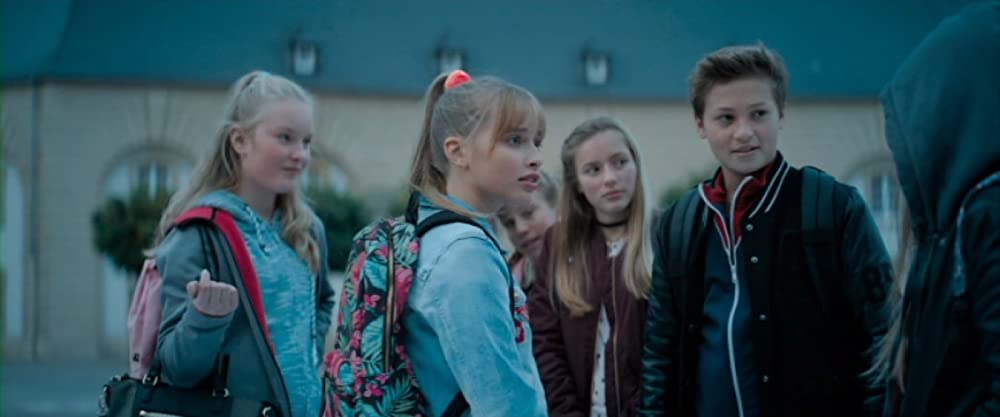 インビジブル・シングス 未知なる能力の画像