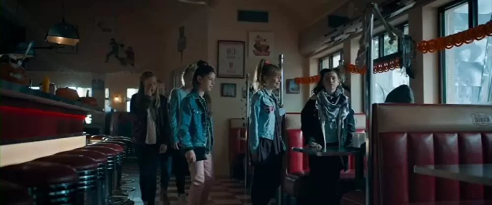 インビジブル・シングス 未知なる能力の画像