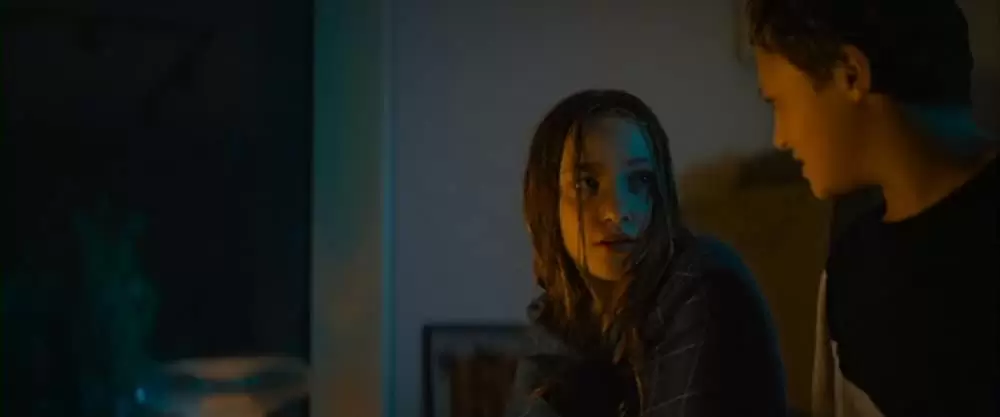 インビジブル・シングス 未知なる能力の画像