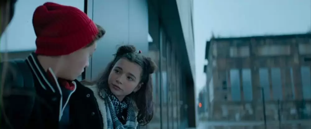 インビジブル・シングス 未知なる能力の画像