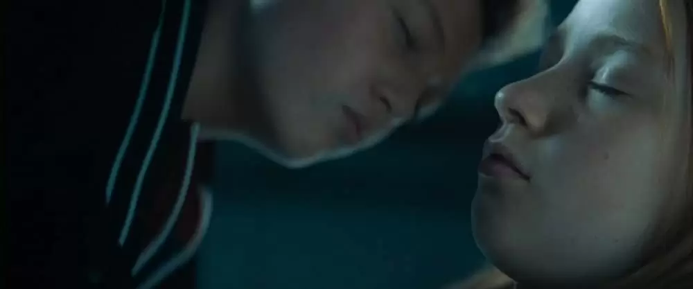 インビジブル・シングス 未知なる能力の画像