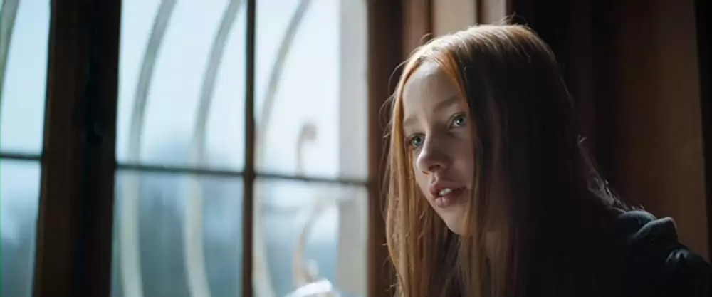 インビジブル・シングス 未知なる能力の画像