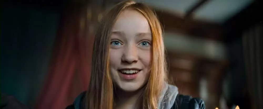 インビジブル・シングス 未知なる能力の画像