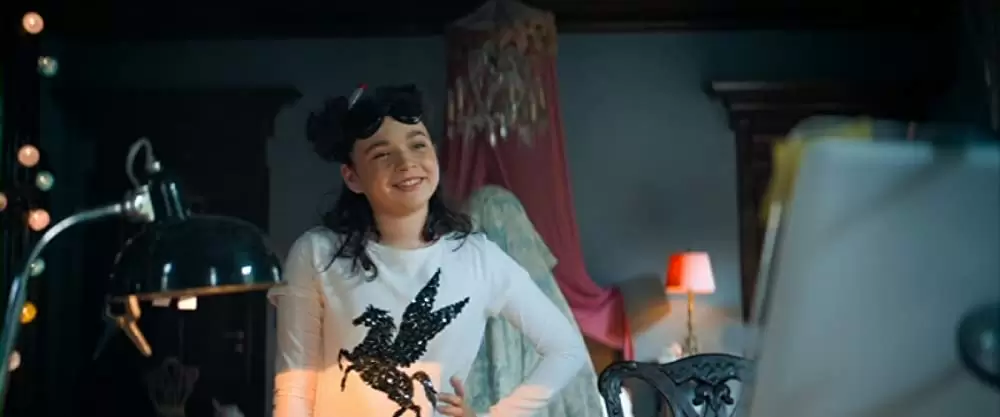 インビジブル・シングス 未知なる能力の画像