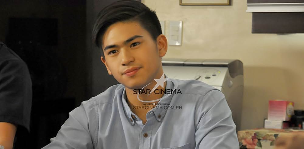 ラブ・アフェア めぐり逢いの画像