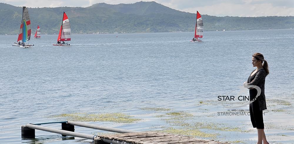 ラブ・アフェア めぐり逢いの画像