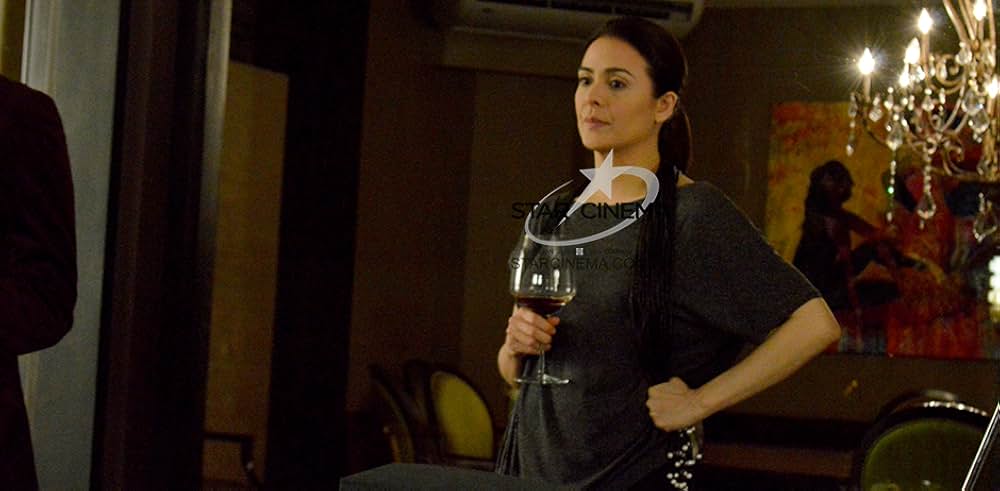 ラブ・アフェア めぐり逢いの画像