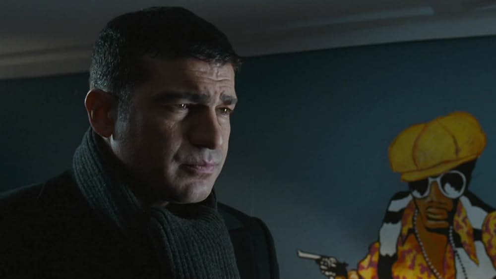 デッドチェイス -24時間-の写真