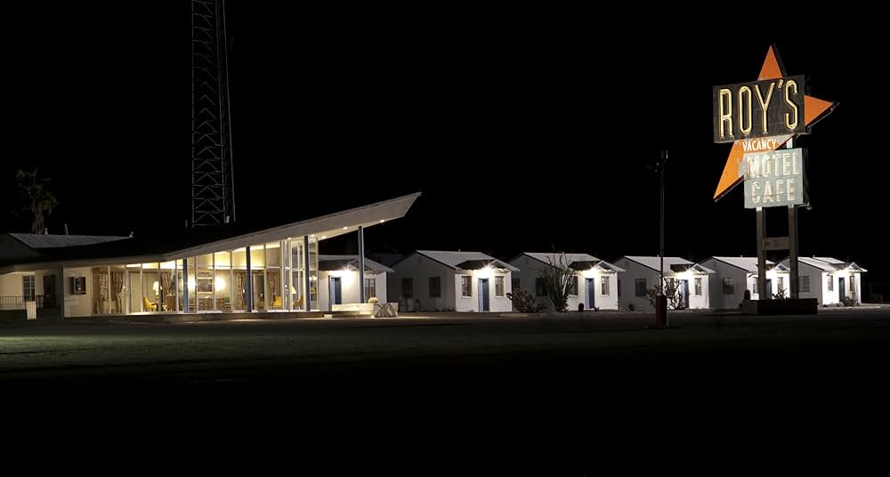 2ドアーズの写真